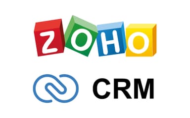 Zoho CRM Integration Project - Hailo Center